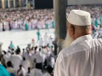 2026 April 5-Star Umrah