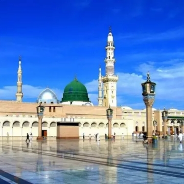 4 Star Group Umrah in December