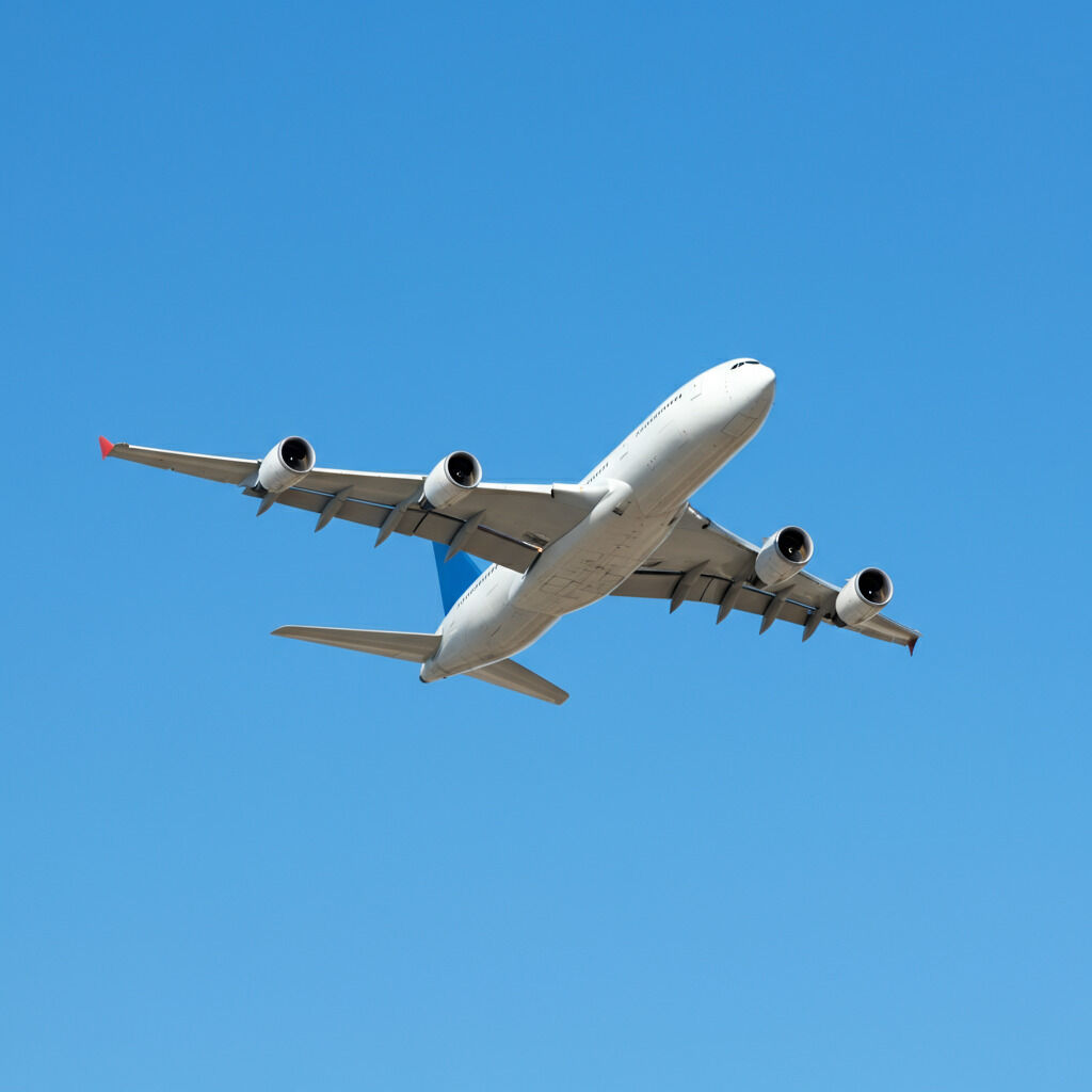 London Heathrow airport to Saudi Arabia flight booking