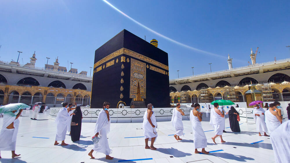 Understand the Difference Between Hajj and Umrah