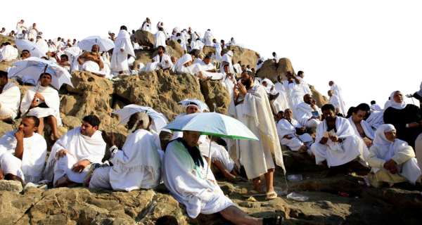 How to Perform Hajj Step by Step?