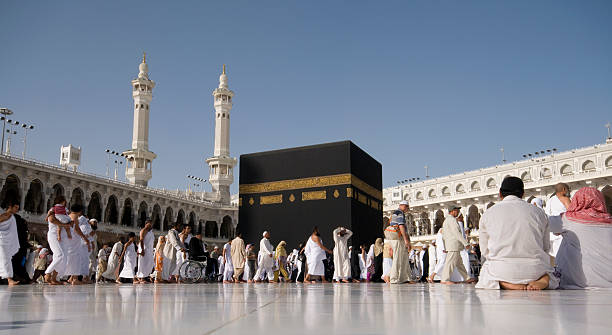 History of Tawaf - You must need to know!
